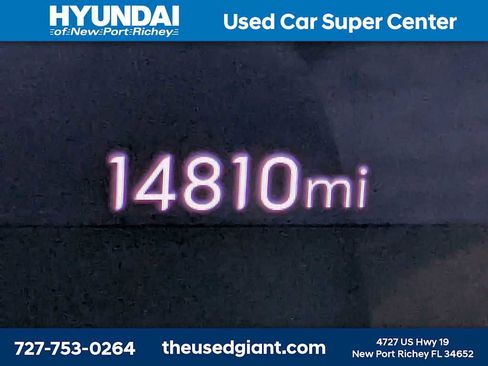 Used 2024 Buick Encore GX Avenir w/ Avenir Technology Package image 41