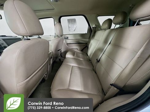 Used 2008 Ford Escape 2WD Hybrid image 23