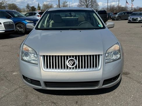 Used 2009 Mercury Milan Premier image 2
