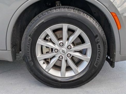 Used 2025 Dodge Durango GT RWD image 10