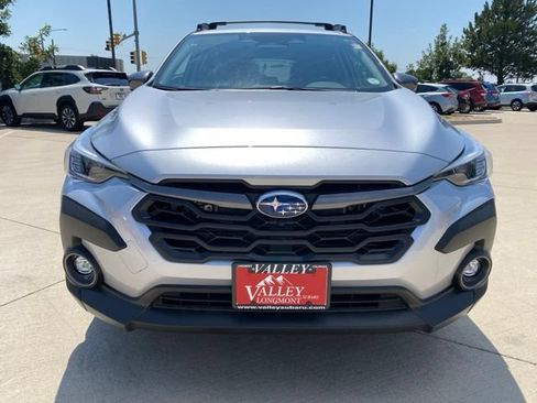 New 2026 Subaru Crosstrek 2.5i Limited AWD/4WD image 8