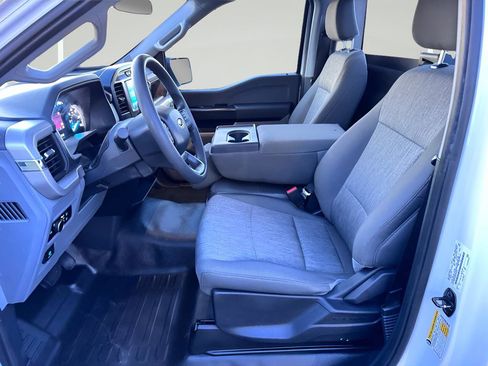 Used 2023 Ford F150 XL image 10