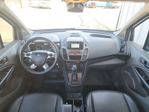 Used 2022 Ford Transit Connect XL image 17