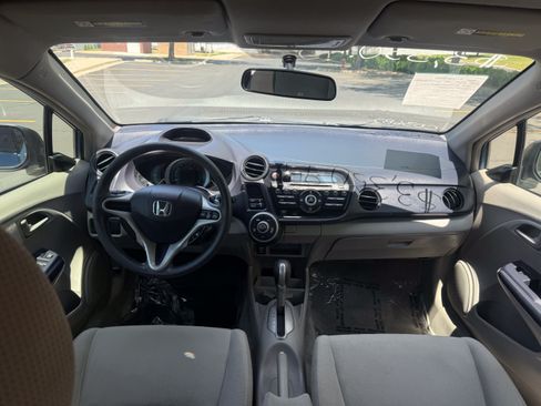 Used 2010 Honda Insight EX image 10