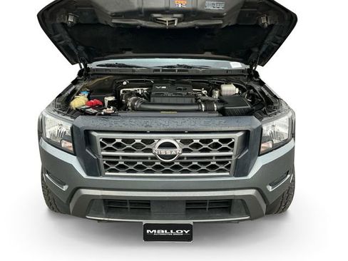 Used 2022 Nissan Frontier S w/ Technology Package image 20