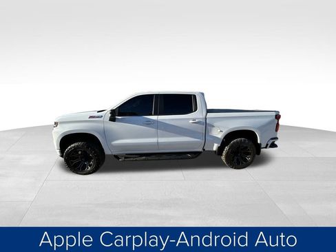 Used 2020 Chevrolet Silverado 1500 RST image 11