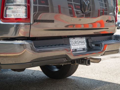 Used 2023 RAM 1500 Big Horn AWD/4WD image 10