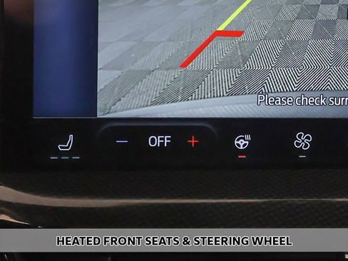 Used 2025 Ford Escape ST-Line Elite w/ Tech Pack #1 image 8