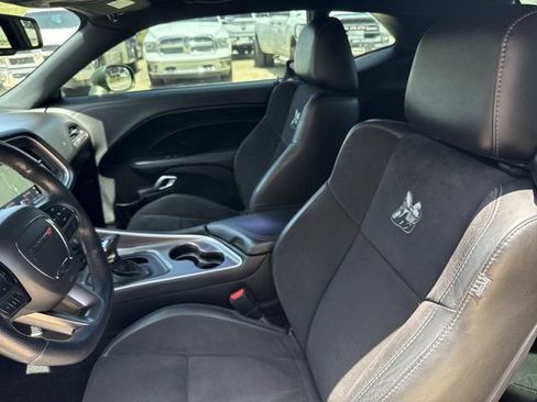 Used 2021 Dodge Challenger R/T Scat Pack w/ Dynamics Package RWD image 5