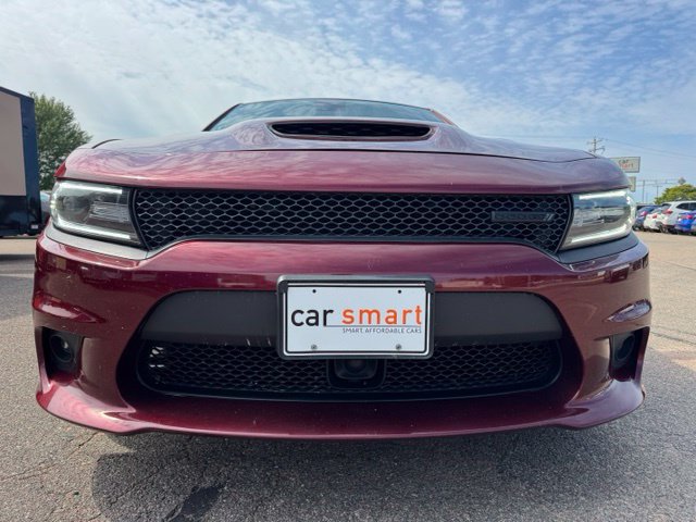 Used 2020 Dodge Charger GT w/ Plus Group AWD/4WD image 2
