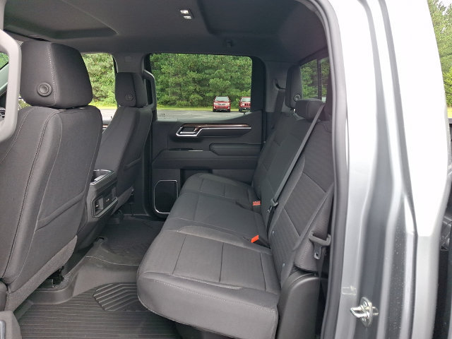New 2026 Chevrolet Silverado 1500 RST w/ Convenience Package II AWD/4WD image 7