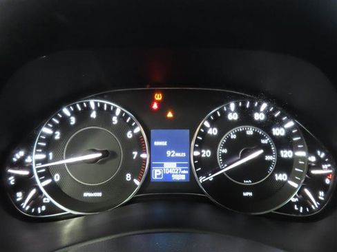 Used 2020 Nissan Armada Platinum w/ Platinum Reserve Package image 21