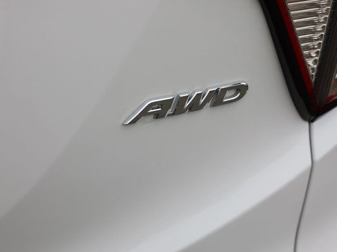 Used 2021 Honda HR-V EX image 10