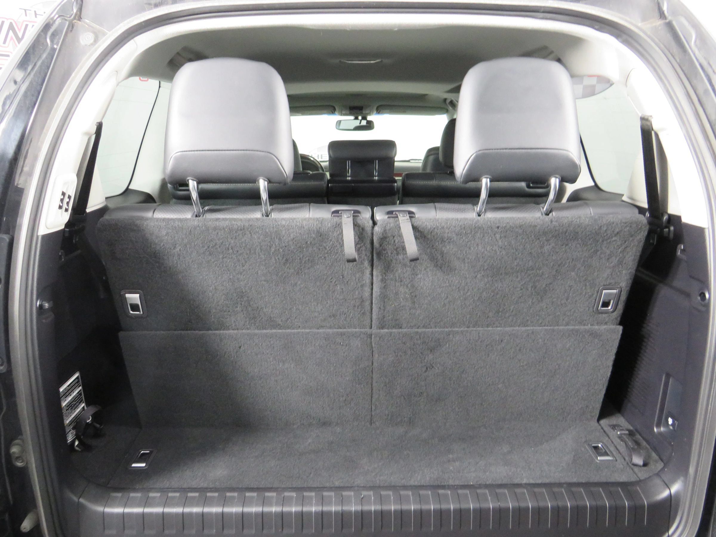 Used 2019 Lexus GX 460 Luxury AWD/4WD image 28