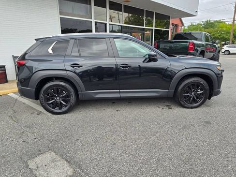 Used 2025 MAZDA CX-50 AWD 2.5 S w/ Preferred Package image 41