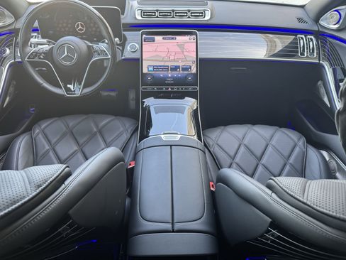 Used 2022 Mercedes-Benz Maybach S 680 Maybach S 680 image 4