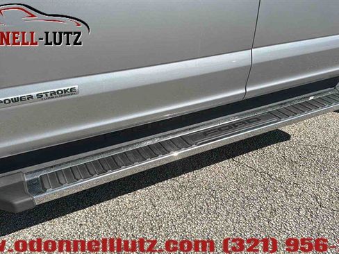Used 2021 Ford F250 Lariat w/ Lariat Ultimate Package AWD/4WD image 39