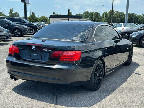 Used 2011 BMW 328i Convertible image 10