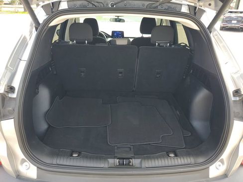 Used 2021 Ford Escape SE w/ Convenience Package FWD image 30