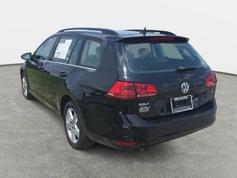 Used 2015 Volkswagen Golf TDI S FWD image 7
