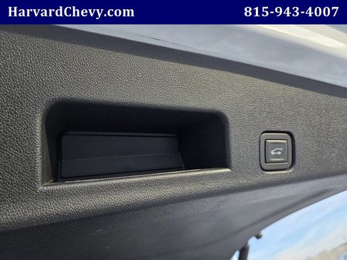 Used 2025 GMC Acadia Elevation image 33