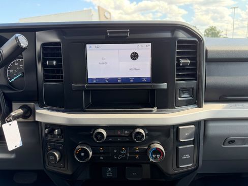 Certified 2026 Ford F250 XLT AWD/4WD image 21