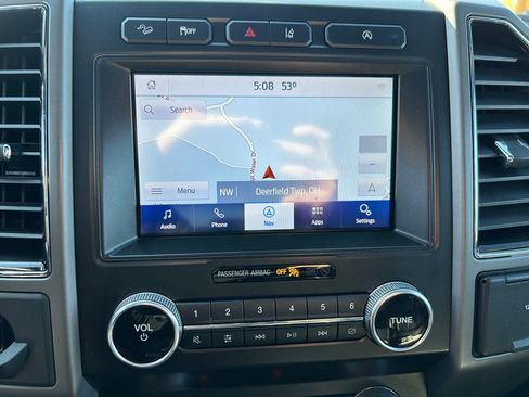 Used 2021 Ford Expedition XLT AWD/4WD image 12