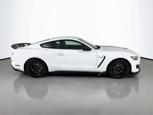 Used 2019 Ford Mustang Shelby GT350 w/ Technology Package RWD image 27