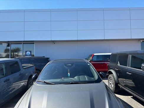 Used 2023 Dodge Hornet GT Plus w/ Track Pack AWD/4WD image 5