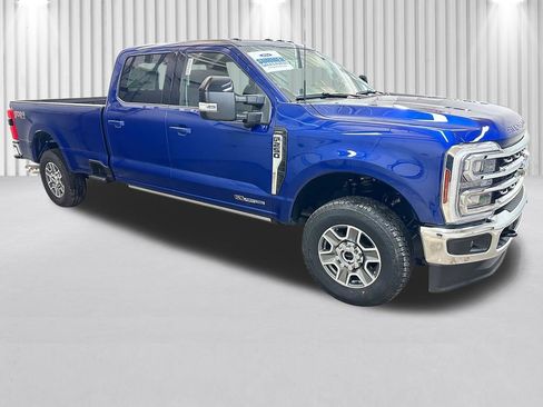 New 2026 Ford F250 Lariat w/ Lariat Ultimate Package AWD/4WD image 2
