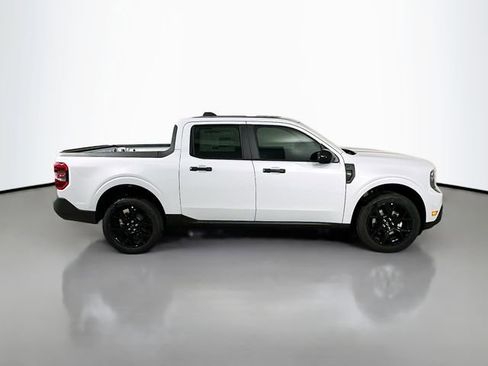 New 2026 Ford Maverick XLT w/ Equipment Group 301A image 8