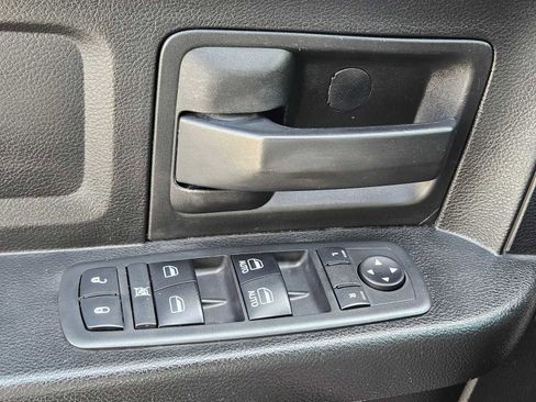 Used 2019 RAM 1500 Tradesman w/ Popular Equipment Group RWD image 24
