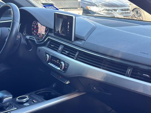 Used 2018 Audi A4 2.0T Ultra Premium Plus w/ Premium Plus Package image 26