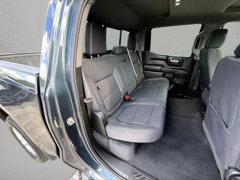 Used 2020 Chevrolet Silverado 1500 LT w/ Texas Edition image 28