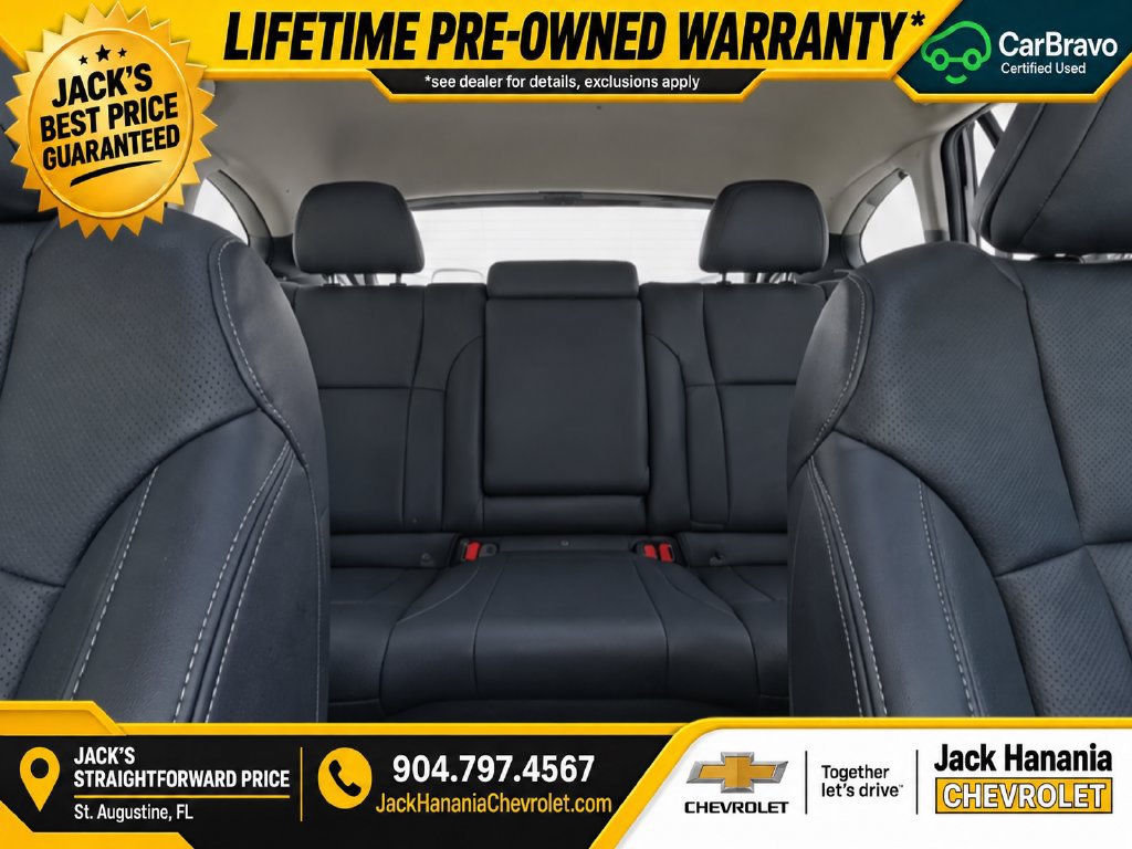 Used 2025 Subaru Outback Touring XT w/ Popular Package #2 AWD/4WD image 22