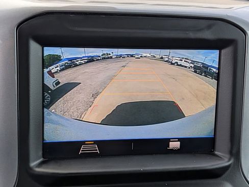 Used 2020 Chevrolet Silverado 1500 W/T w/ WT Value Package image 18