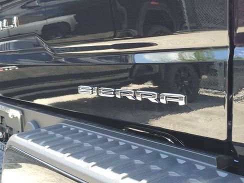 New 2026 GMC Sierra 1500 Denali Ultimate AWD/4WD image 8