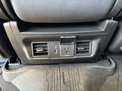 Certified 2023 GMC Sierra 1500 Elevation AWD/4WD image 31