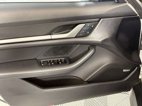 Certified 2025 Porsche Taycan RWD image 16