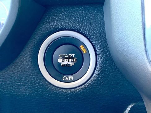 Used 2024 RAM 1500 Laramie image 34