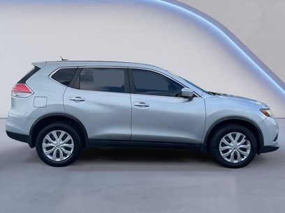 Used 2015 Nissan Rogue S