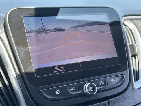 Certified 2024 Chevrolet Malibu LT FWD image 30