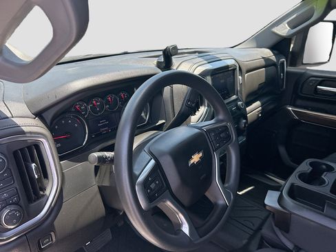 Used 2022 Chevrolet Silverado 3500 LT w/ Advanced Trailering Package image 9