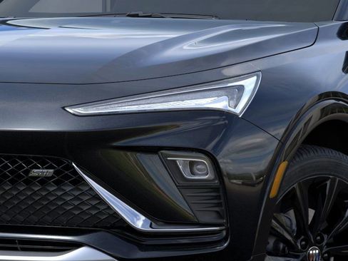 New 2026 Buick Envista Sport Touring image 12