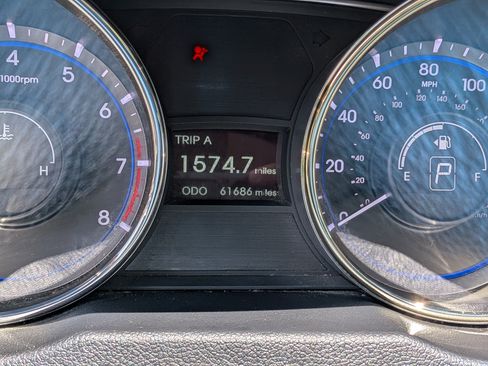 Used 2011 Hyundai Sonata GLS FWD image 27