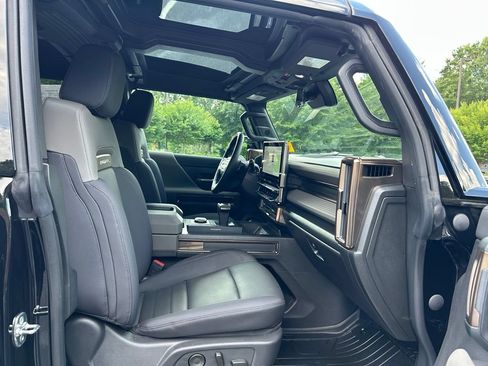 Used 2025 GMC Hummer EV 3X AWD/4WD image 54