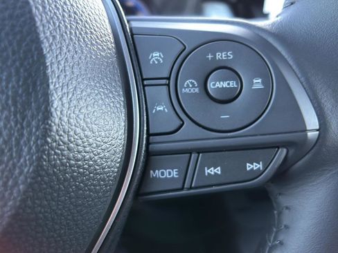 New 2026 Toyota Corolla SE image 17