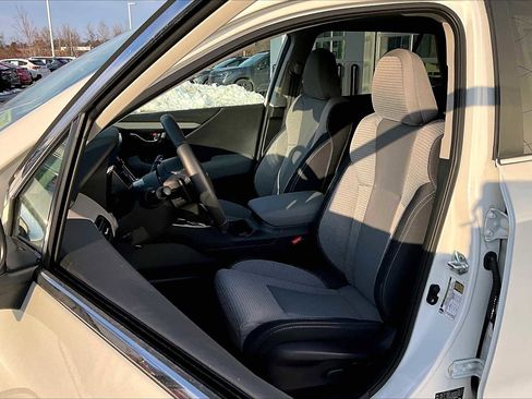 New 2025 Subaru Outback Premium image 9