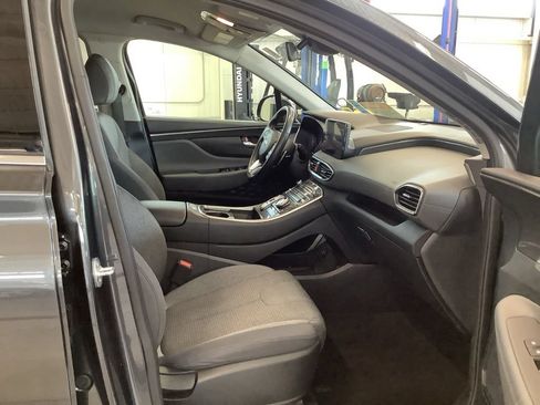 Used 2023 Hyundai Santa Fe SEL AWD/4WD image 11