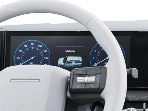 New 2026 Hyundai Santa Fe Limited image 13